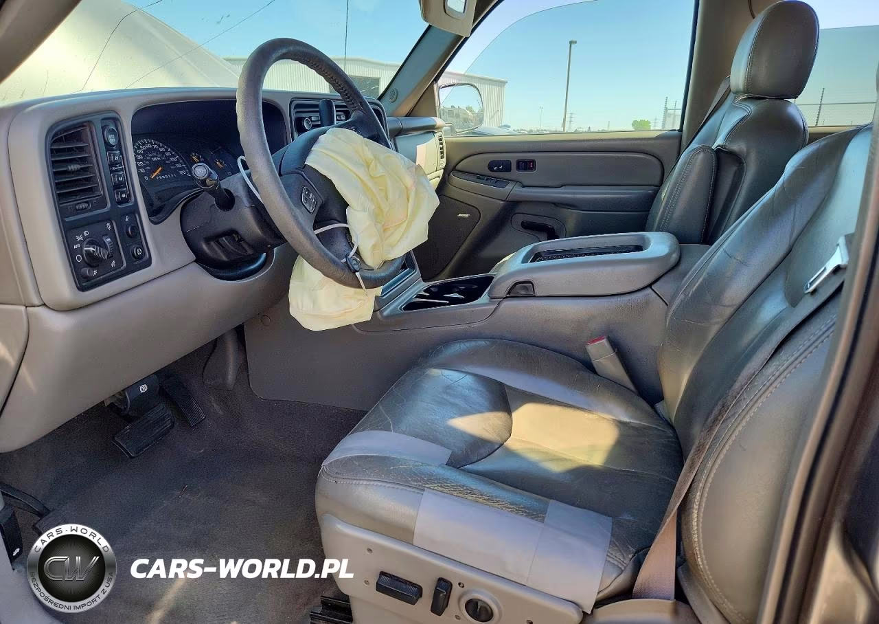 2006 GMC New Sierra K1500 VIN:2GTEK13T261160308 - 7