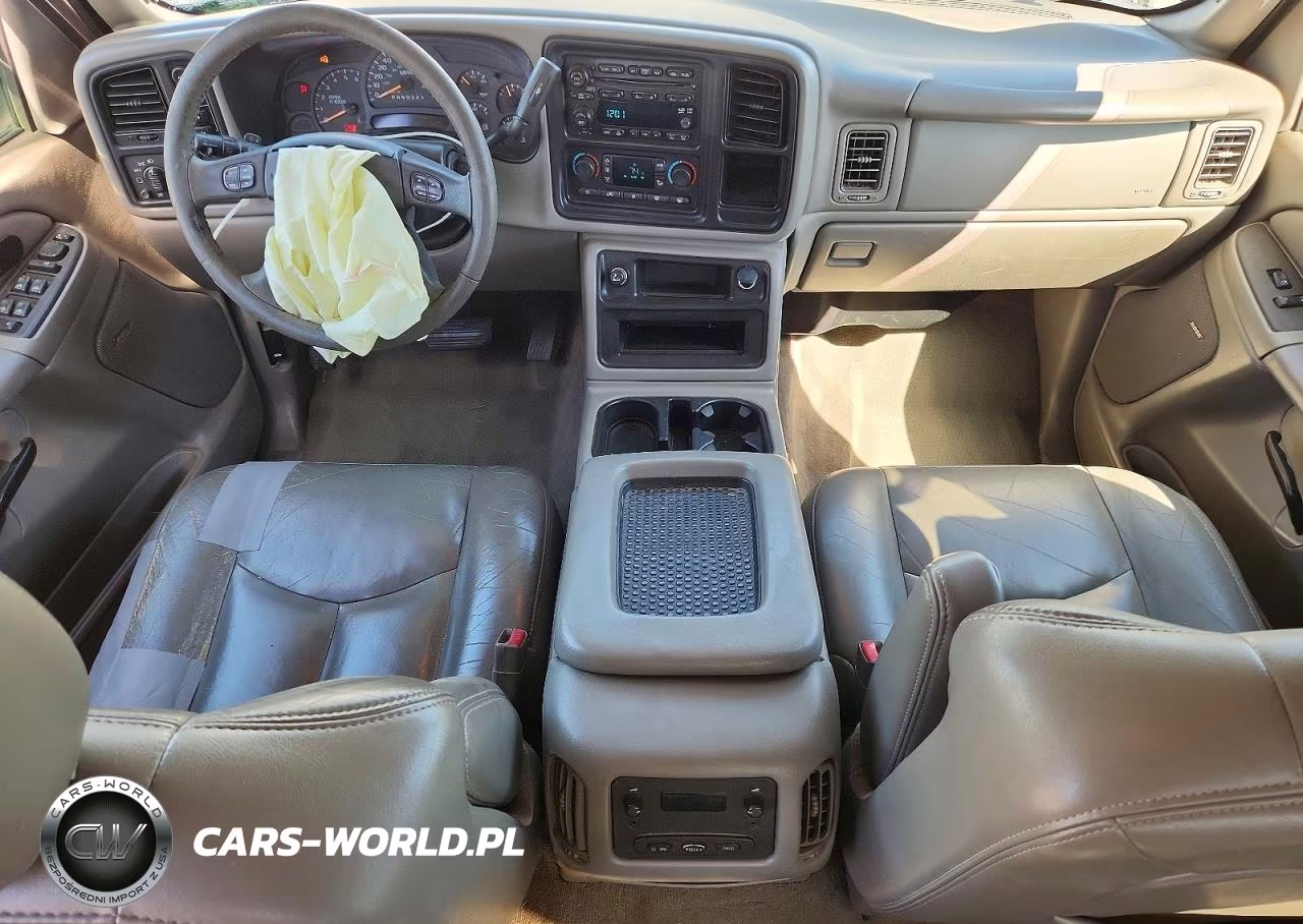 2006 GMC New Sierra K1500 VIN:2GTEK13T261160308 - 8