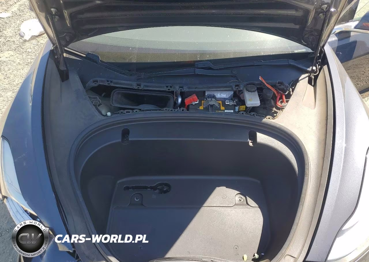 2020 Tesla Model 3 VIN:5YJ3E1EB4LF649630 - 11