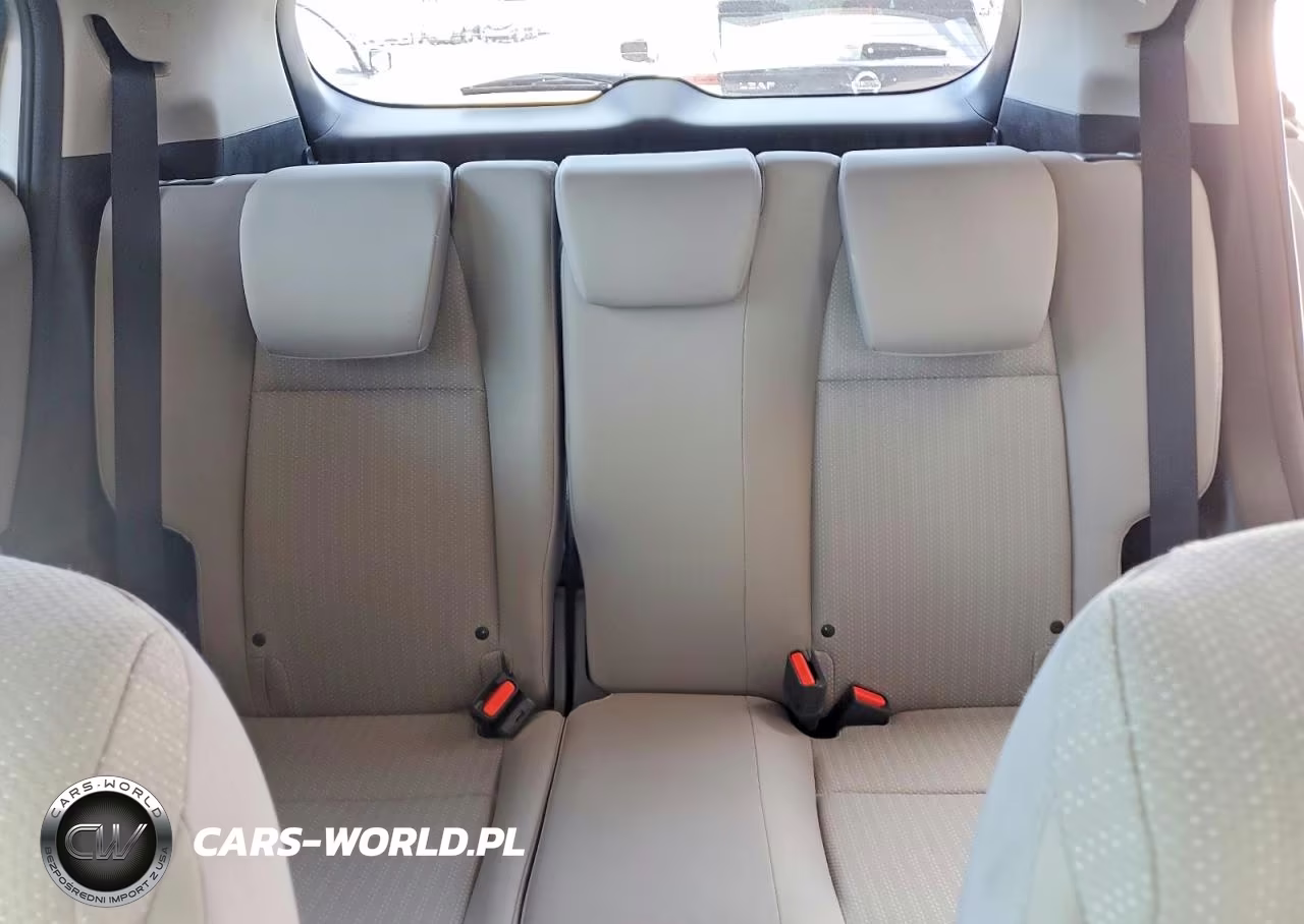 2017 Honda Hr-V Lx VIN:3CZRU5H32HG702961 - 10
