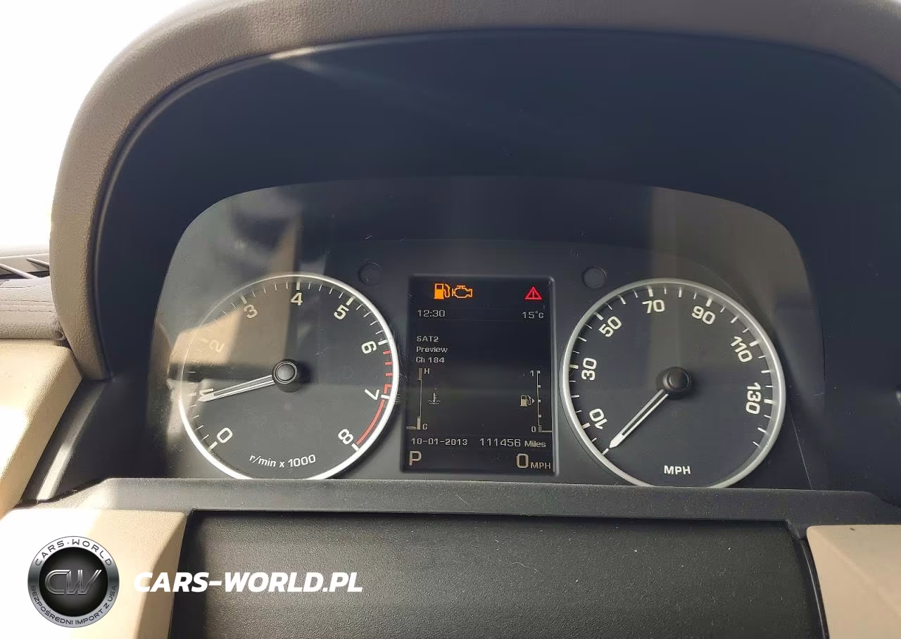 2016 Land Rover Lr4 VIN:SALAB2V68GA817320 - 9