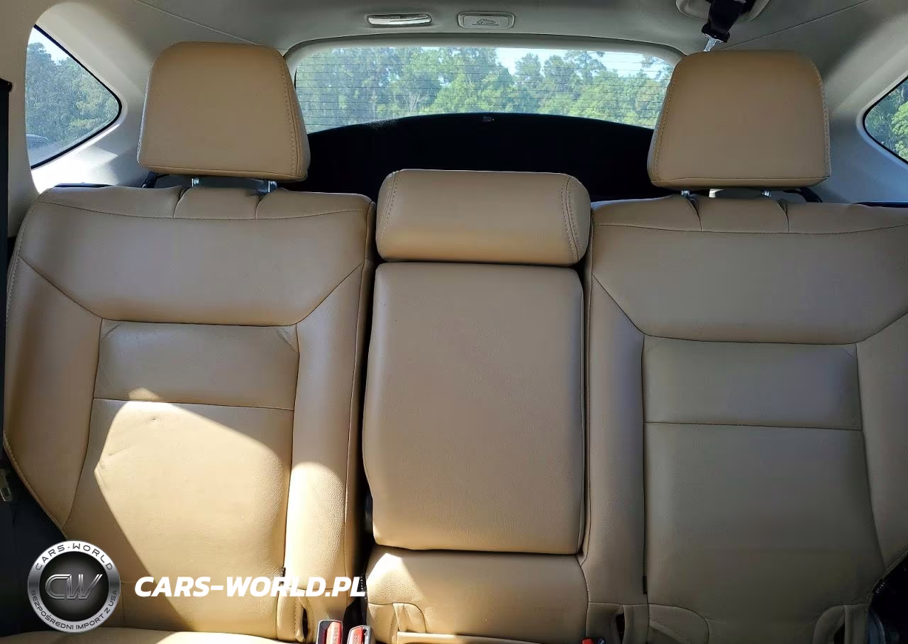 2012 Honda Cr-V Ex VIN:5J6RM3H52CL028683 - 10