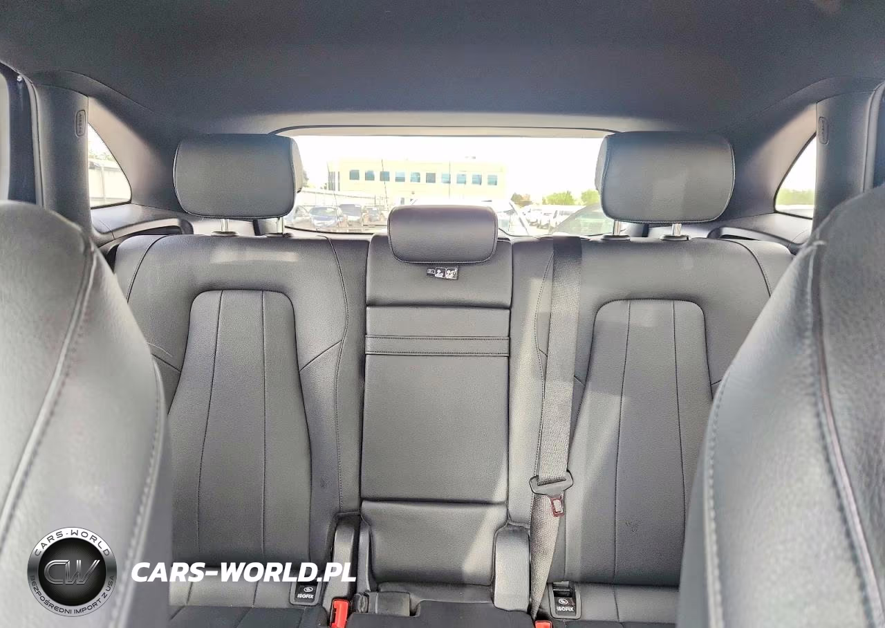 2021 Mercedes-Benz Gla 250 4Matic VIN:W1N4N4HB7MJ120824 - 10