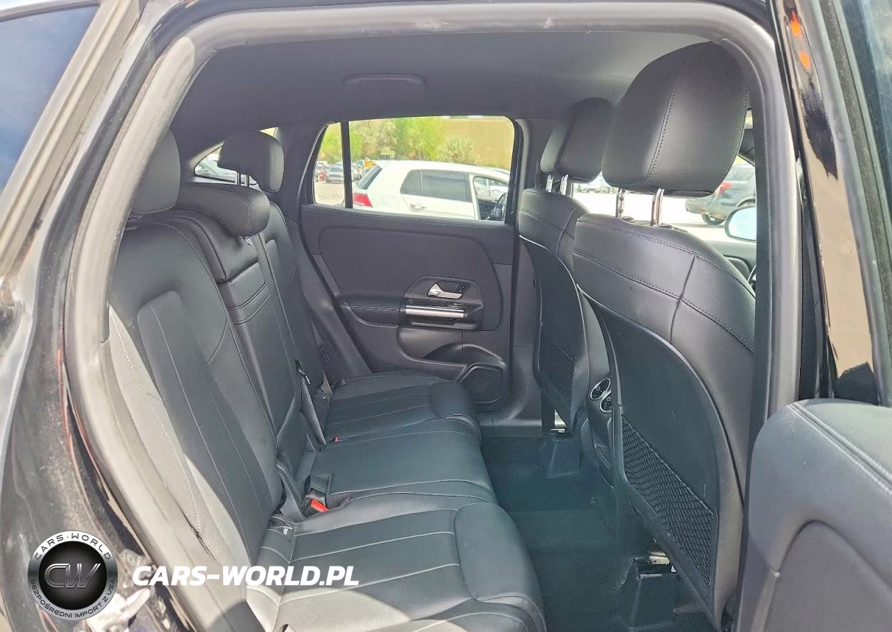 2021 Mercedes-Benz Gla 250 4Matic VIN:W1N4N4HB7MJ120824 - 11