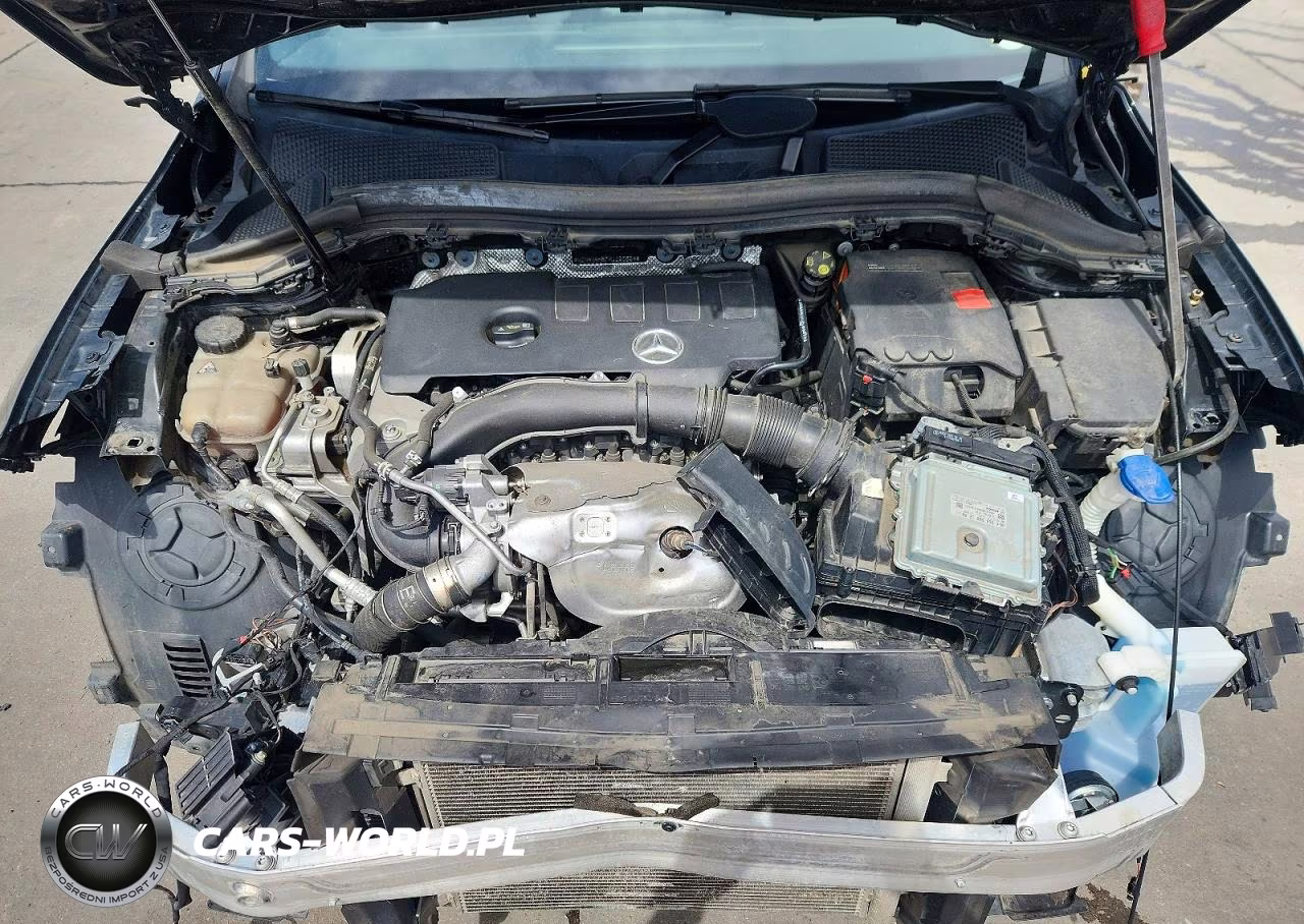 2021 Mercedes-Benz Gla 250 4Matic VIN:W1N4N4HB7MJ120824 - 12