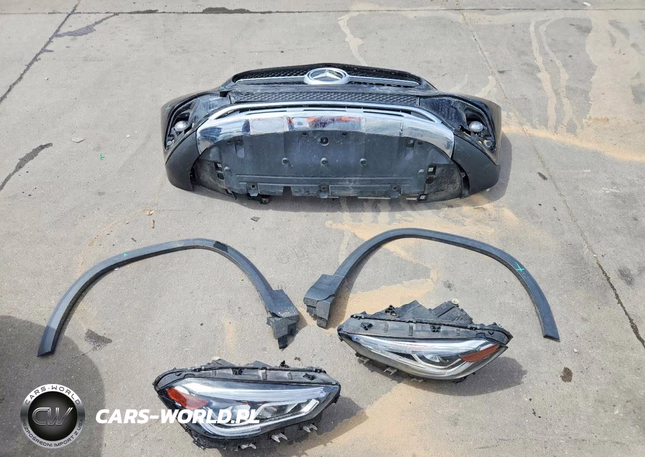 2021 Mercedes-Benz Gla 250 4Matic VIN:W1N4N4HB7MJ120824 - 13