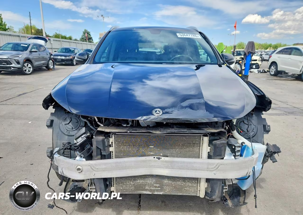 2021 Mercedes-Benz Gla 250 4Matic VIN:W1N4N4HB7MJ120824 - 5