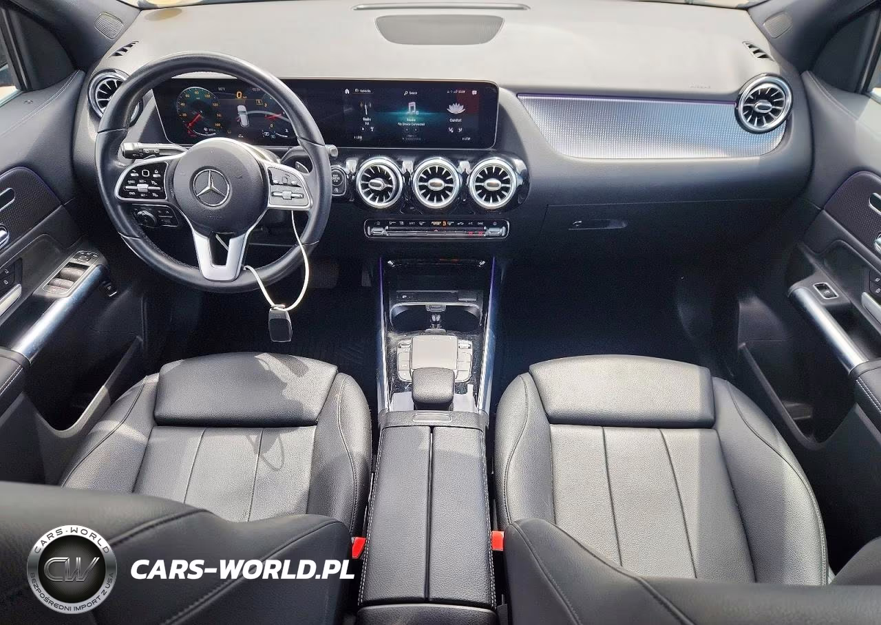 2021 Mercedes-Benz Gla 250 4Matic VIN:W1N4N4HB7MJ120824 - 8