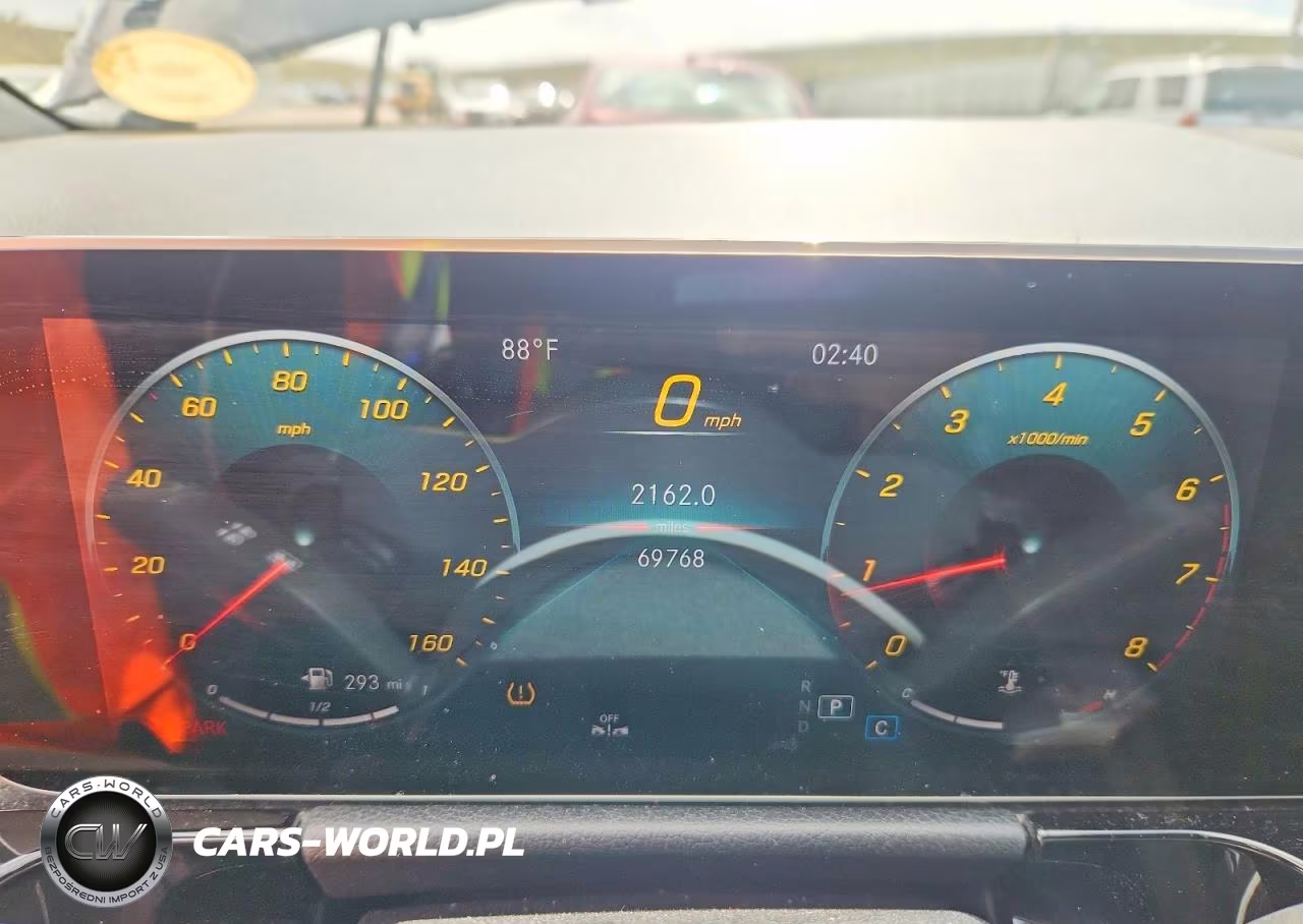 2021 Mercedes-Benz Gla 250 4Matic VIN:W1N4N4HB7MJ120824 - 9