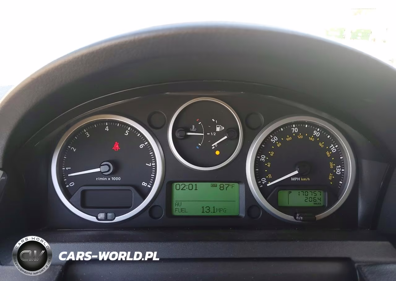 2009 Land Rover Range Rover Sport Hse VIN:SALSK25439A192234 - 9