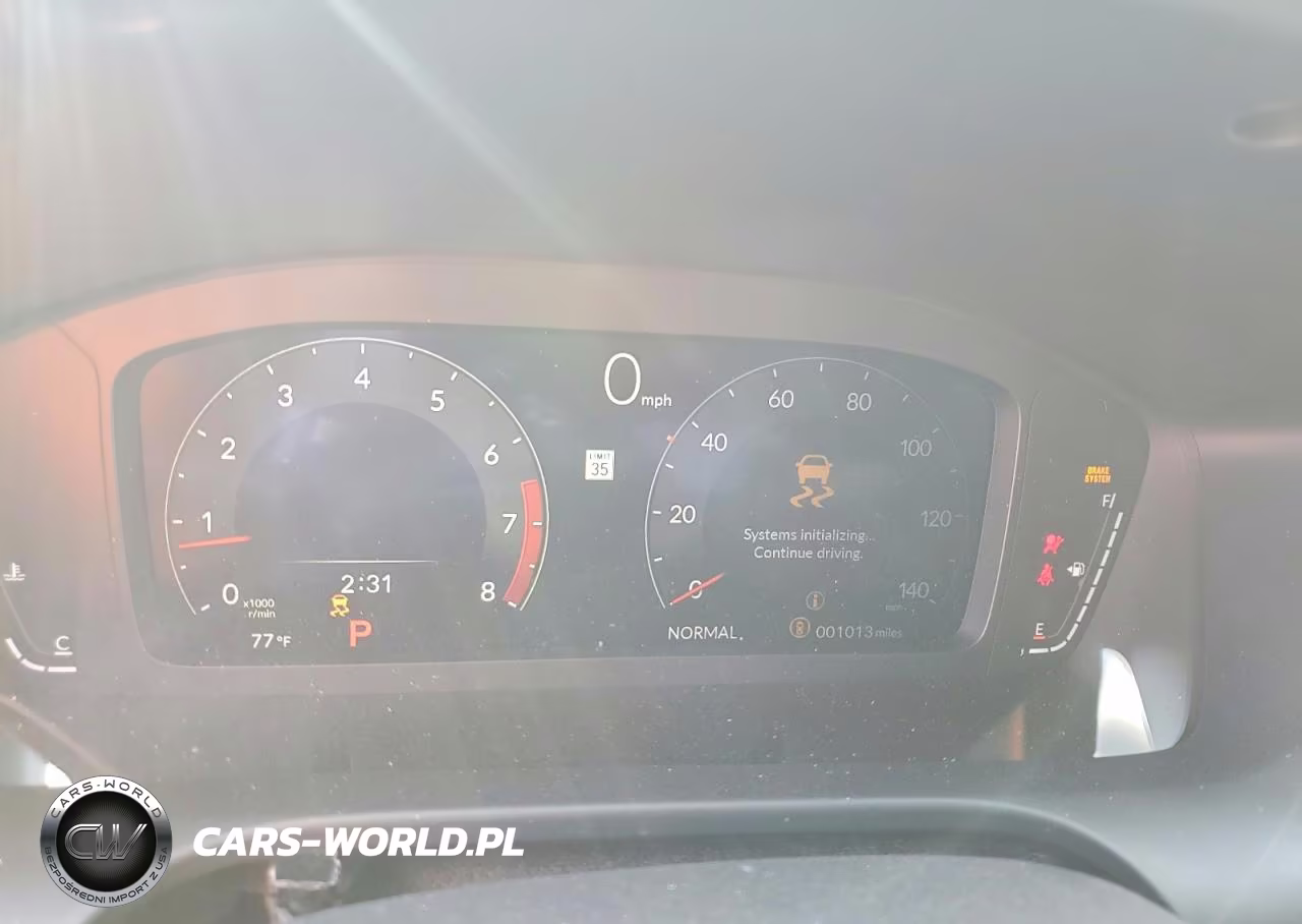 2025 Acura Adx A-Spec VIN:3HDSA1H51SM707165 - 9
