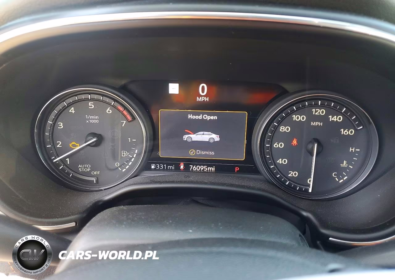 2020 Cadillac Ct5 Sport VIN:1G6DP5RK7L0129424 - 9