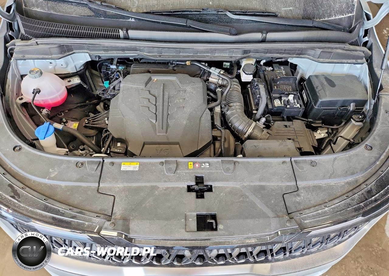 2026 Kia Carnival Ex VIN:KNDNC5K30T6568025 - 12