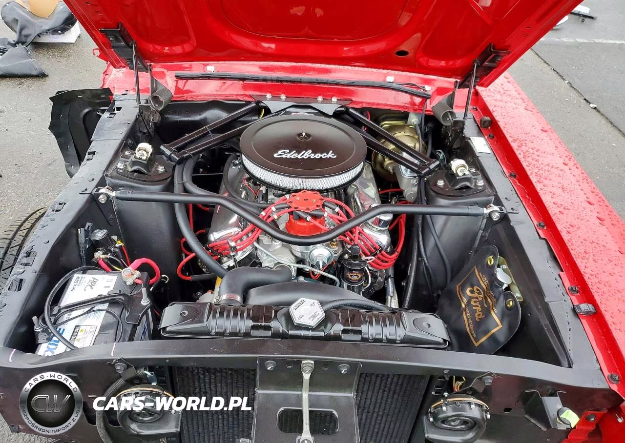 1967 Ford Uk VIN:7T03C246027 - 11