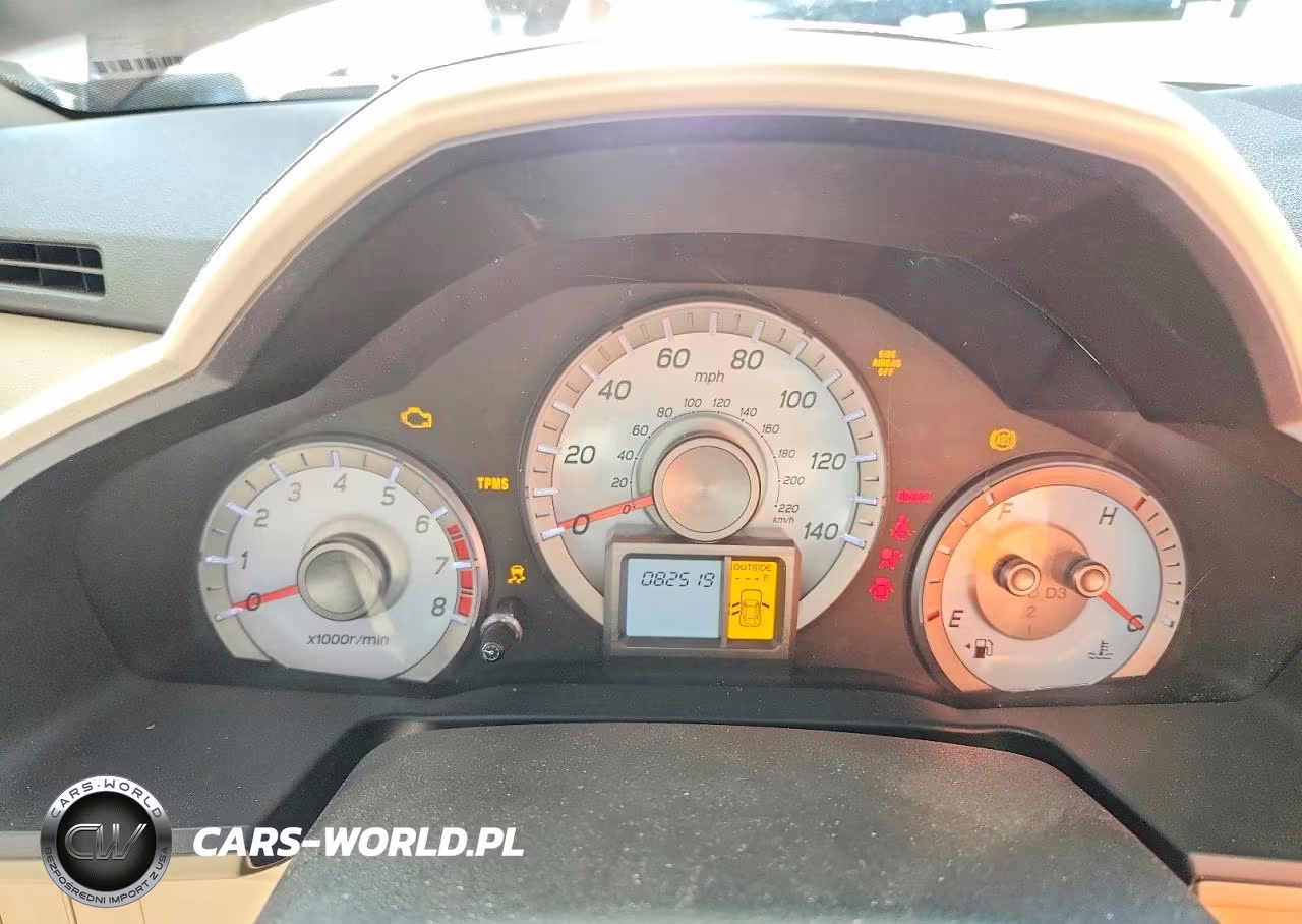 2012 Honda Pilot Exl VIN:5FNYF3H53CB038590 - 9