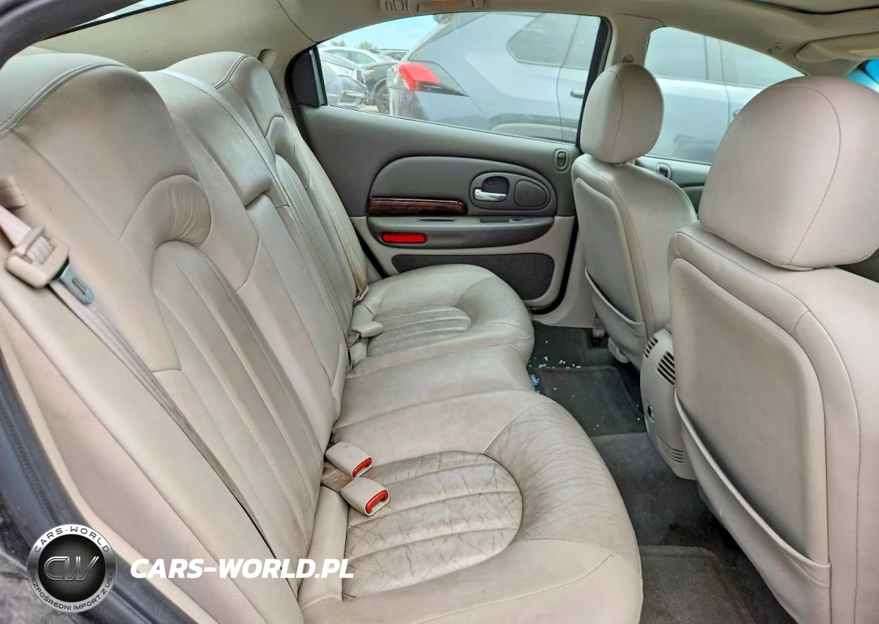 2004 Chrysler 300M VIN:2C3AE66G54H685972 - 10