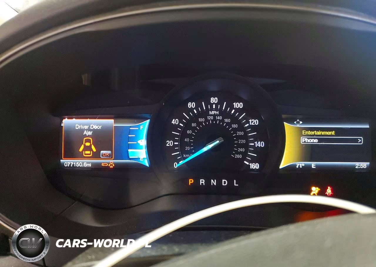 2018 Ford Fusion Se VIN:3FA6P0H70JR179056 - 9