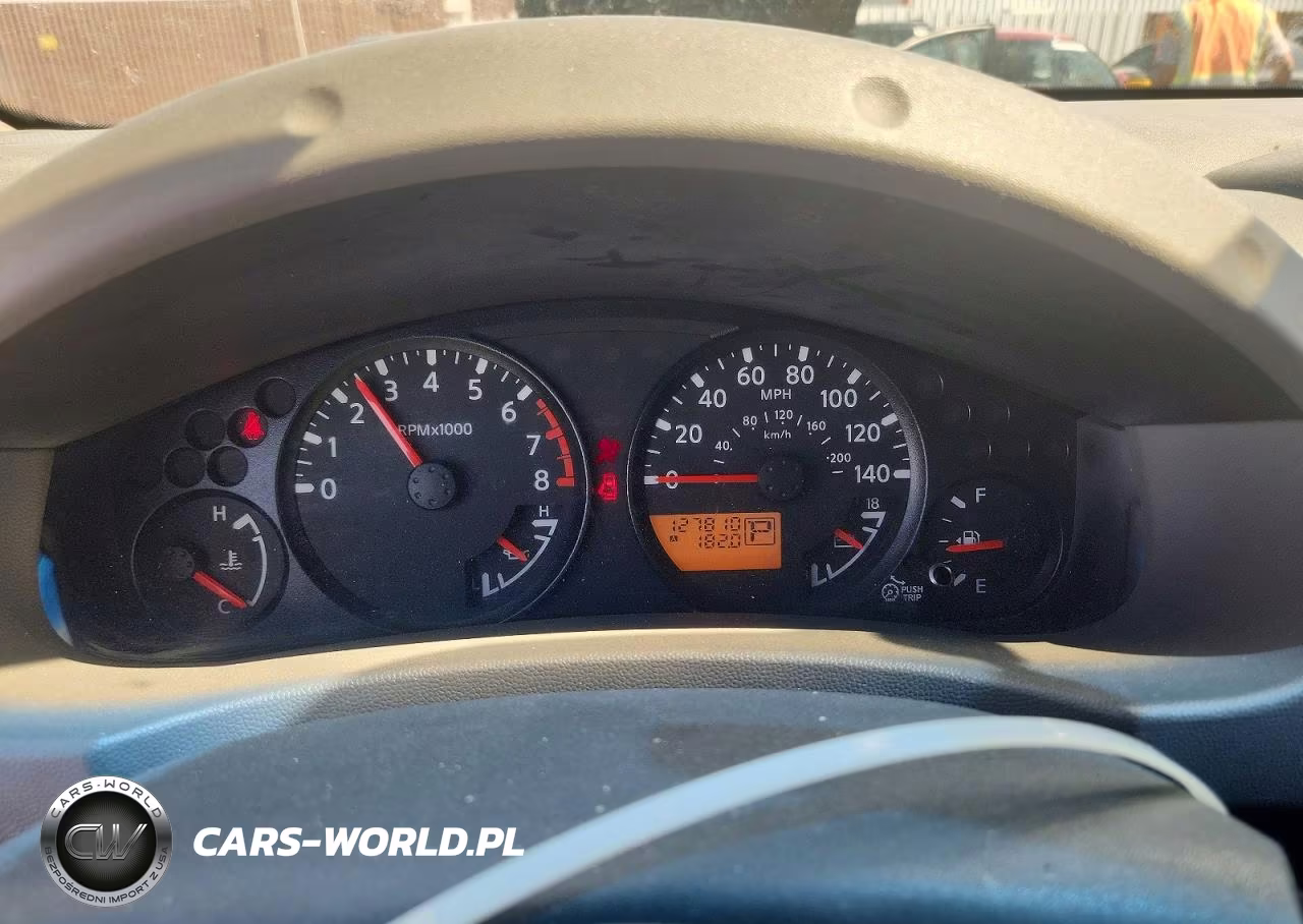 2010 Nissan Frontier Se V6 VIN:1N6AD0FR0AC442594 - 9