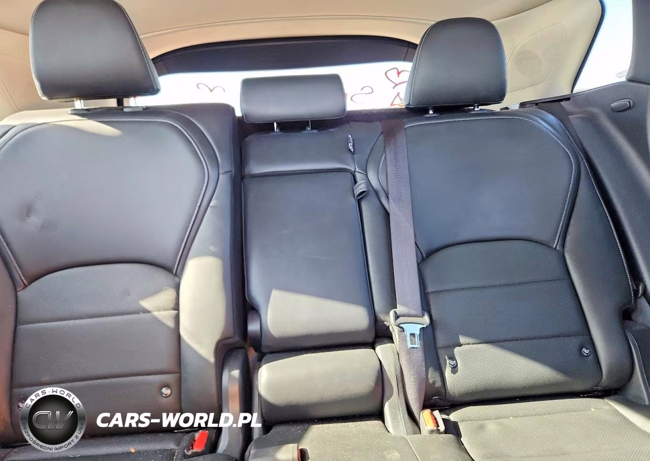 2019 Infiniti Qx50 Essential VIN:3PCAJ5M16KF144979 - 10