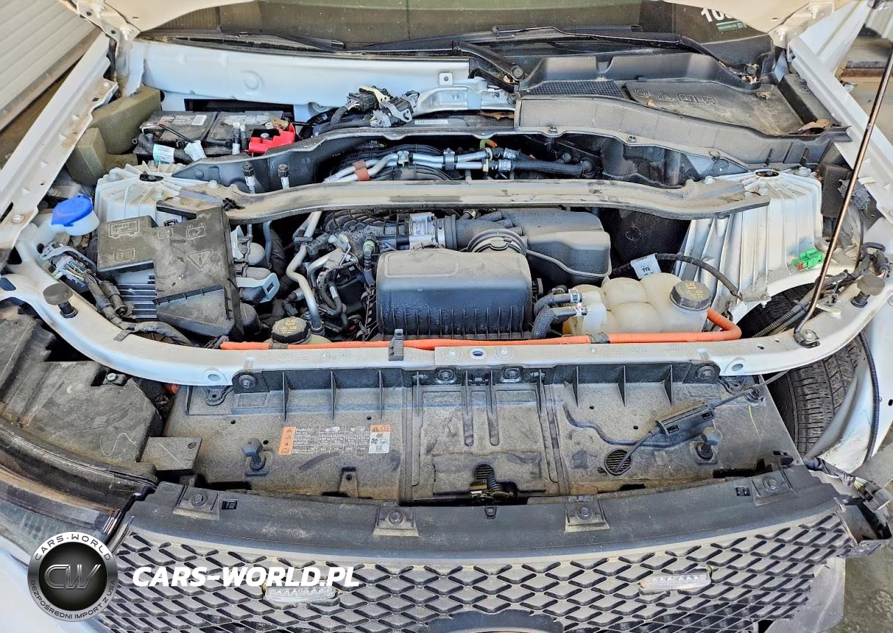 2022 Ford Explorer Police Interceptor VIN:1FM5K8AW0NNA11894 - 11