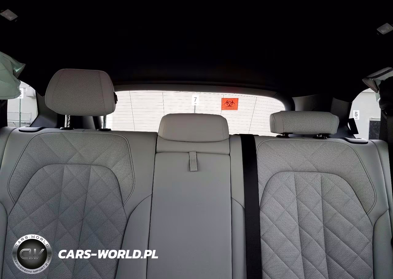 2025 BMW X5 xDrive40I VIN:5UX23EU09S9X79502 - 10