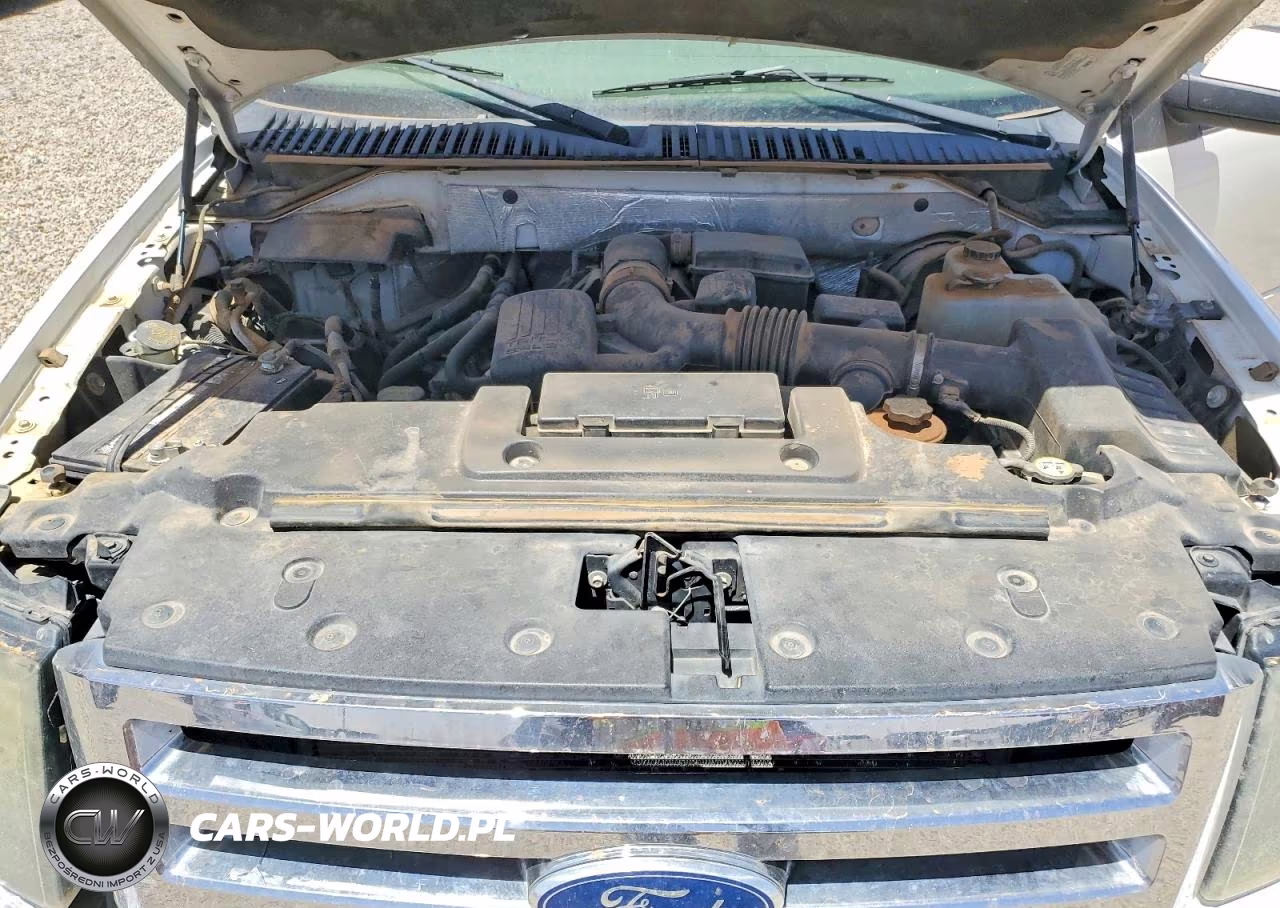 2012 Ford Expedition Limited VIN:1FMJU1K50CEF15252 - 12