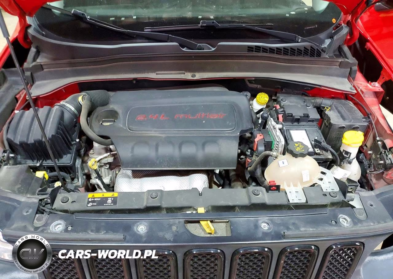 2017 Jeep Renegade VIN:ZACCJBBB4HPF46410 - 12