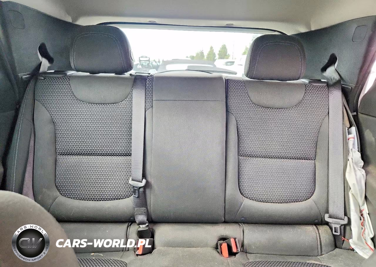 2023 Chevrolet Bolt Euv Lt VIN:1G1FY6S09P4147626 - 10