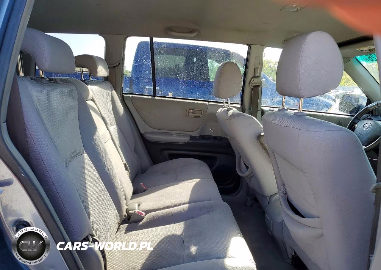 2006 Toyota Highlander Limited VIN:JTEDP21A060098337 - 11