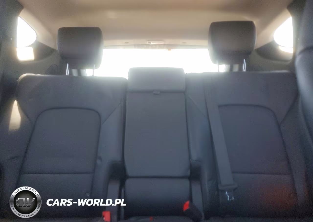 2017 Hyundai Santa Fe Sport 2.0T Ultimate VIN:5XYZW4LA6HG464384 - 10