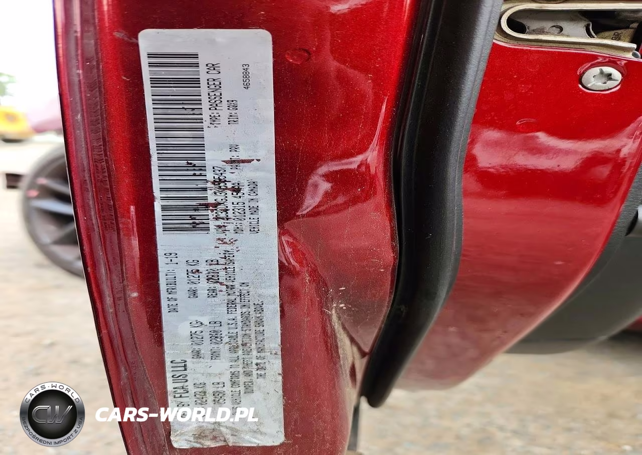 2019 Dodge Charger Scat Pack VIN:2C3CDXGJ3KH595437 - 13