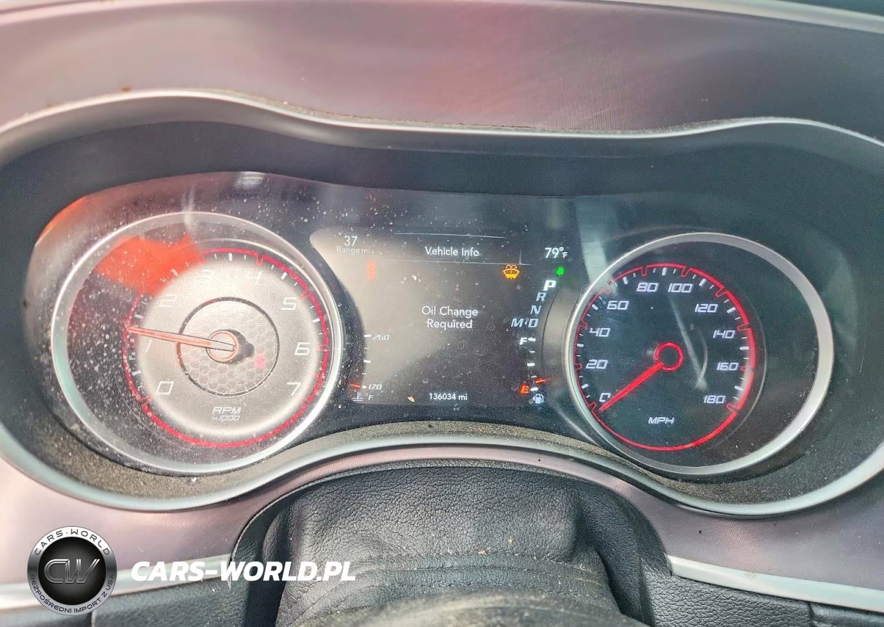 2019 Dodge Charger Scat Pack VIN:2C3CDXGJ3KH595437 - 9
