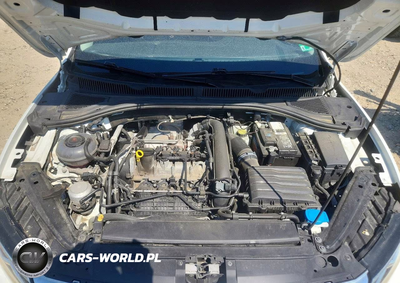 2019 Volkswagen Jetta S VIN:3VWC57BU8KM132427 - 11