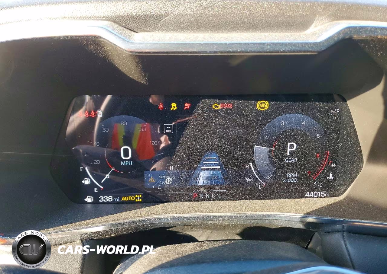2025 GMC Canyon Elevation VIN:1GTP2BEK5S1160581 - 9