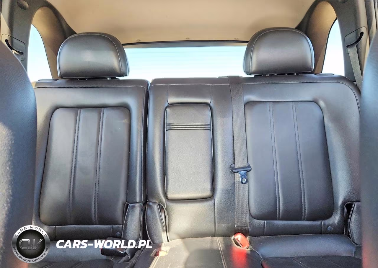 2013 Chevrolet Captiva Lt VIN:3GNAL3EK0DS559254 - 10