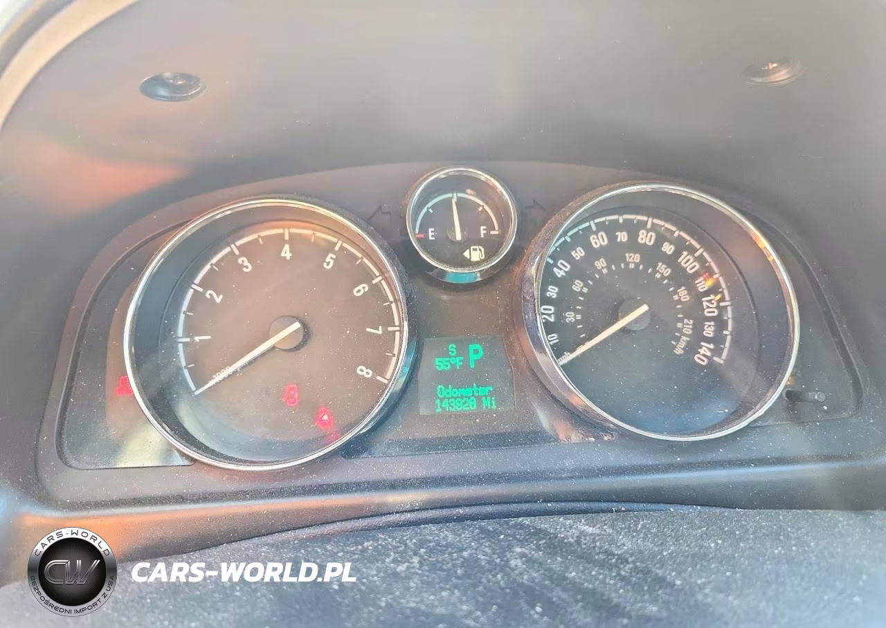2013 Chevrolet Captiva Lt VIN:3GNAL3EK0DS559254 - 9