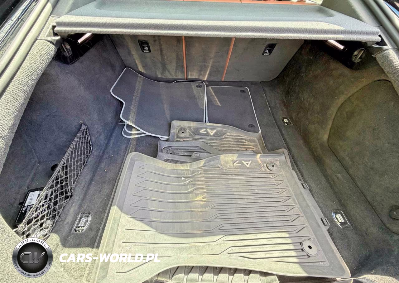 2019 Audi A7 Premium Plus VIN:WAUR2AF25KN053408 - 11
