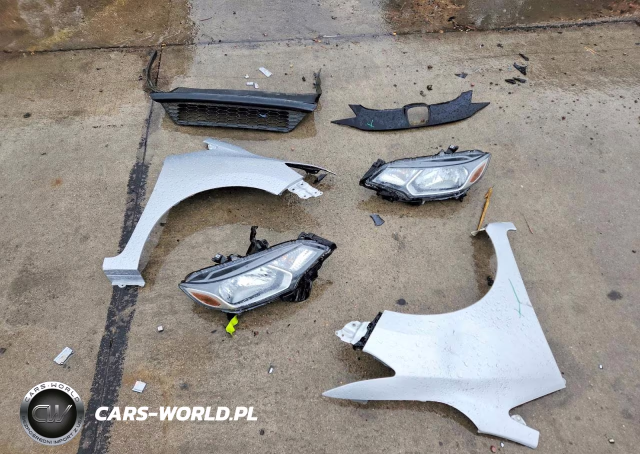 2015 Honda Fit Ex VIN:3HGGK5H84FM759807 - 12