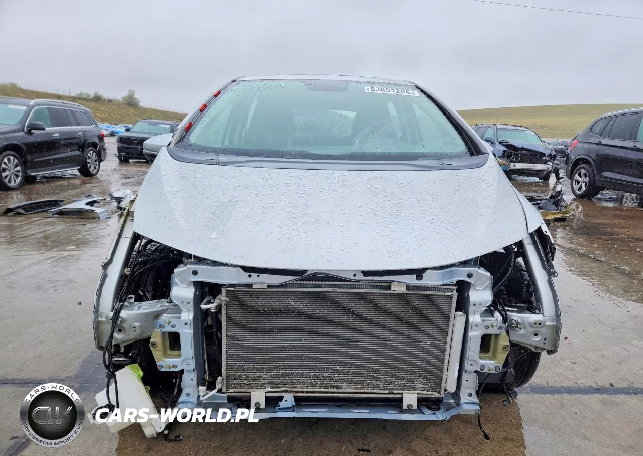 2015 Honda Fit Ex VIN:3HGGK5H84FM759807 - 5