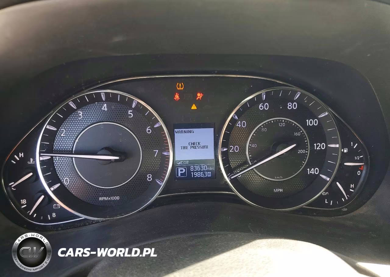 2017 Nissan Armada Platinum VIN:JN8AY2ND1H9002503 - 9