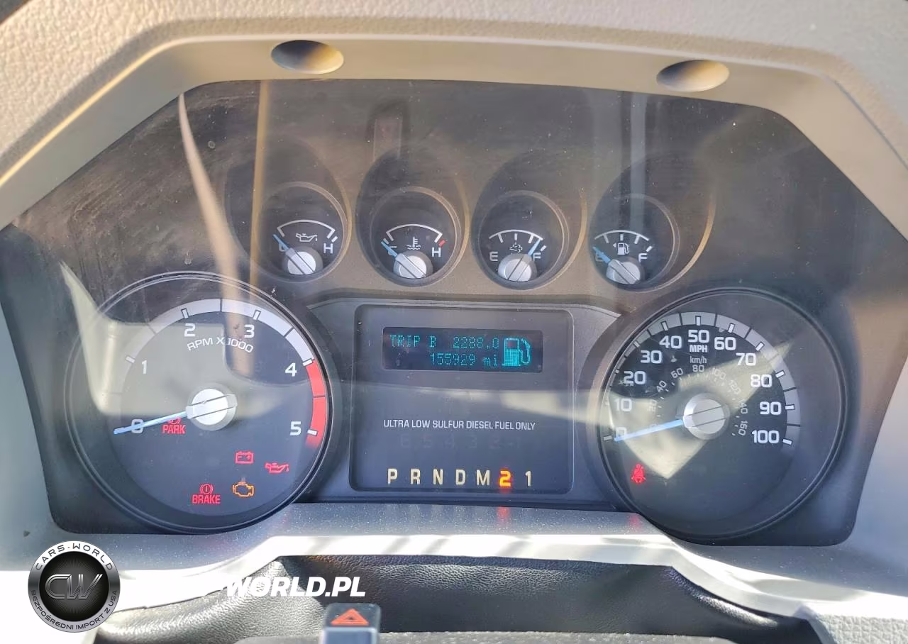 2019 Ford F650 Super Duty VIN:1FDWX6DC7KDF13234 - 9