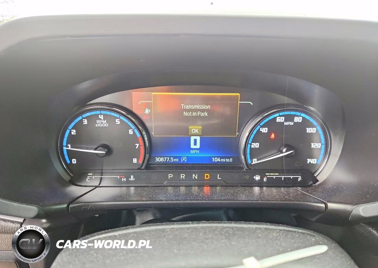 2023 Ford Bronco Sport Outer Banks VIN:3FMCR9C65PRE37120 - 9