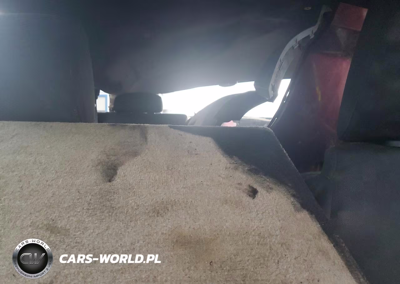 2008 Chevrolet Equinox Ls VIN:2CNDL23F686072940 - 10