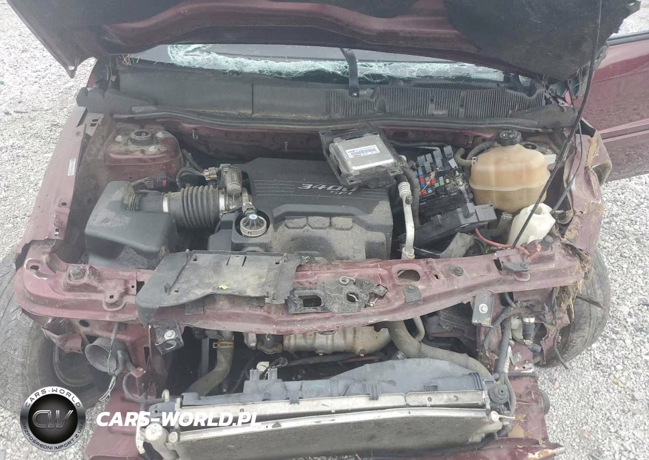 2008 Chevrolet Equinox Ls VIN:2CNDL23F686072940 - 12