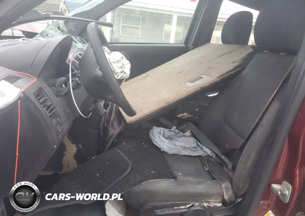 2008 Chevrolet Equinox Ls VIN:2CNDL23F686072940 - 7