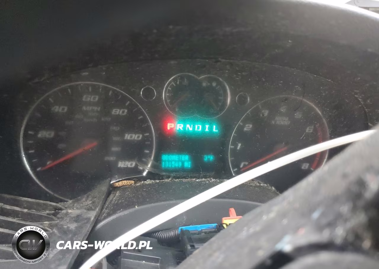 2008 Chevrolet Equinox Ls VIN:2CNDL23F686072940 - 9