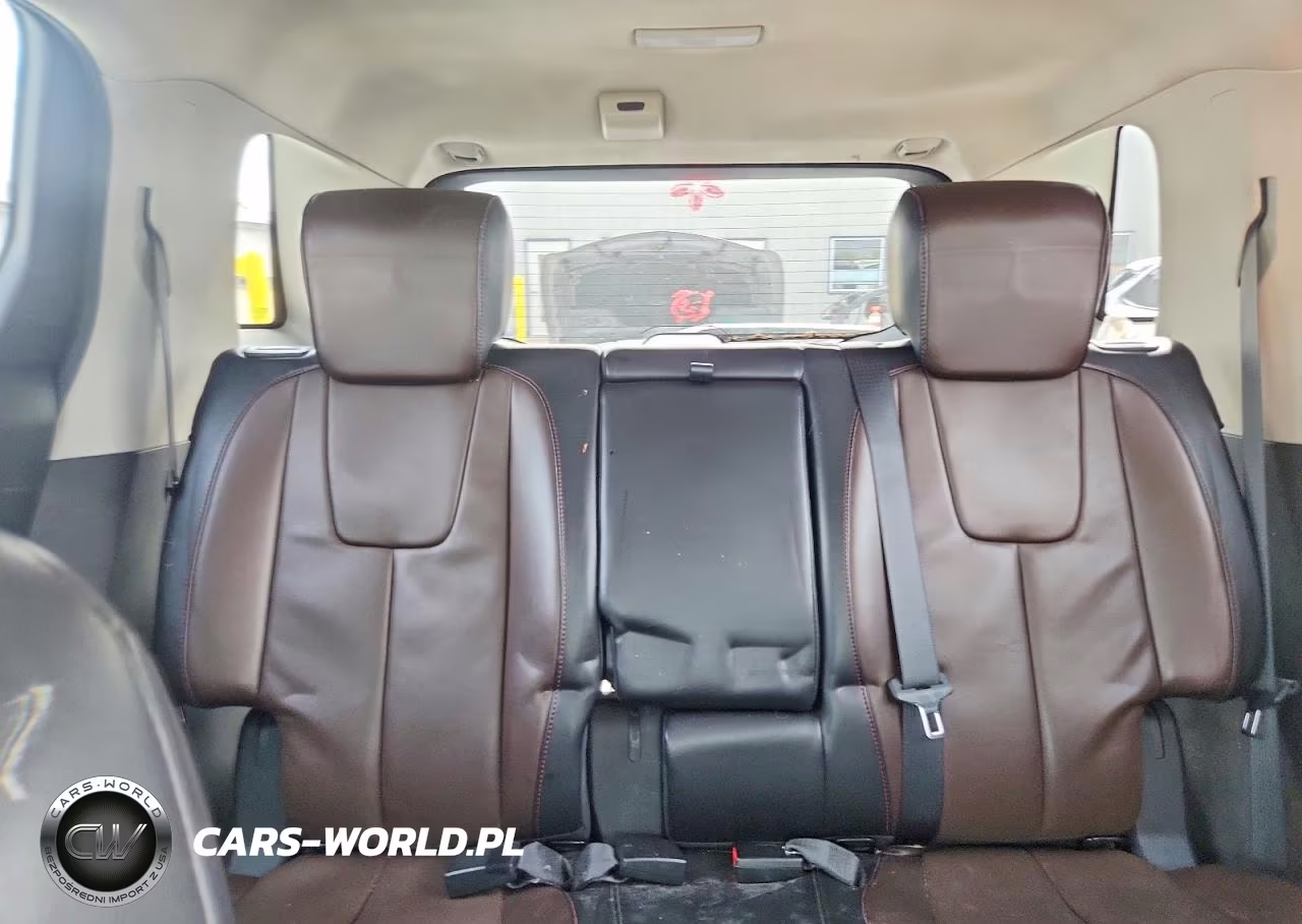 2010 GMC Terrain Slt VIN:2CTFLJEW6A6363064 - 10