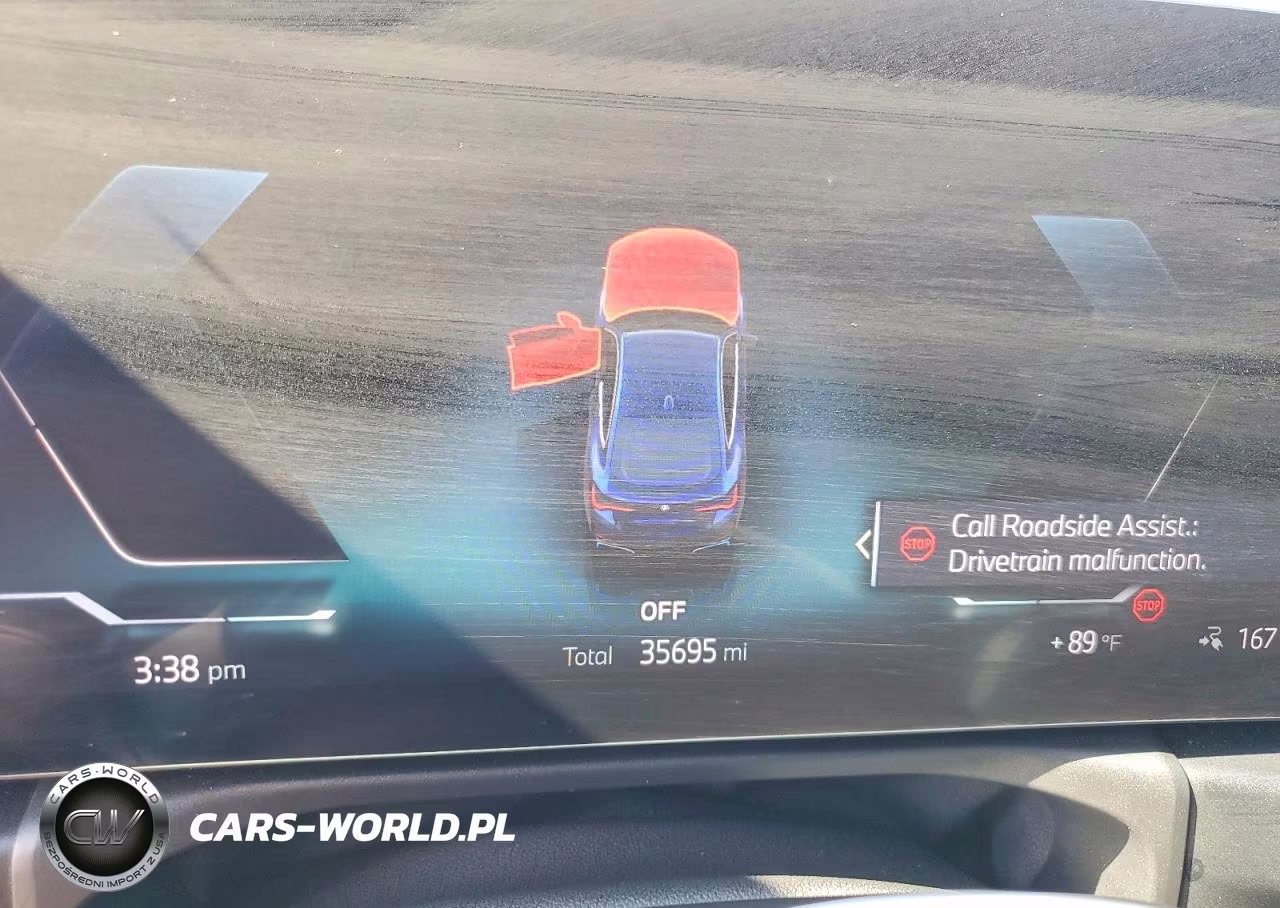 2022 BMW I4 Edrive 40 VIN:WBY73AW08NFN22199 - 9