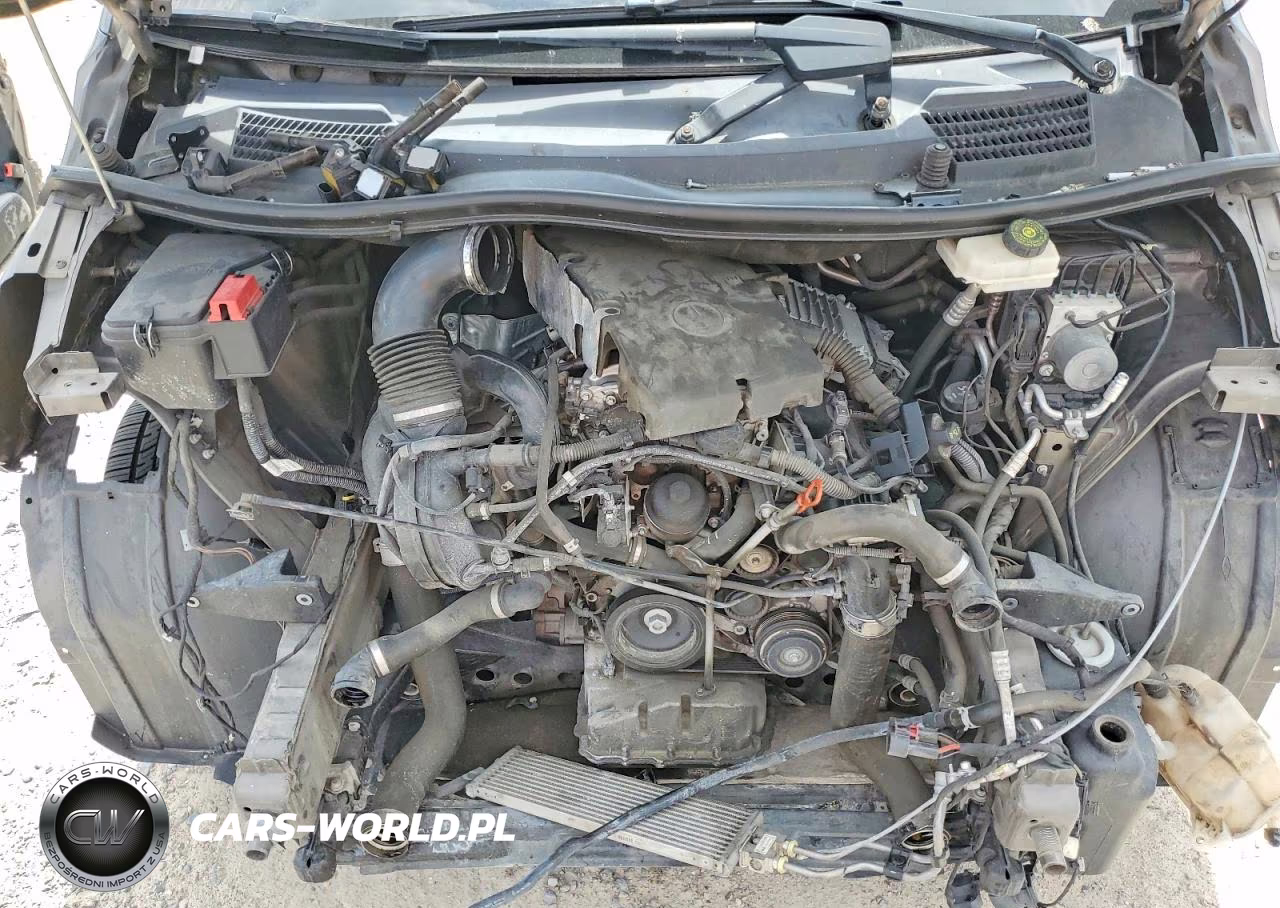 2016 Mercedes-Benz Metris VIN:WD4PG2EE1G3096150 - 12