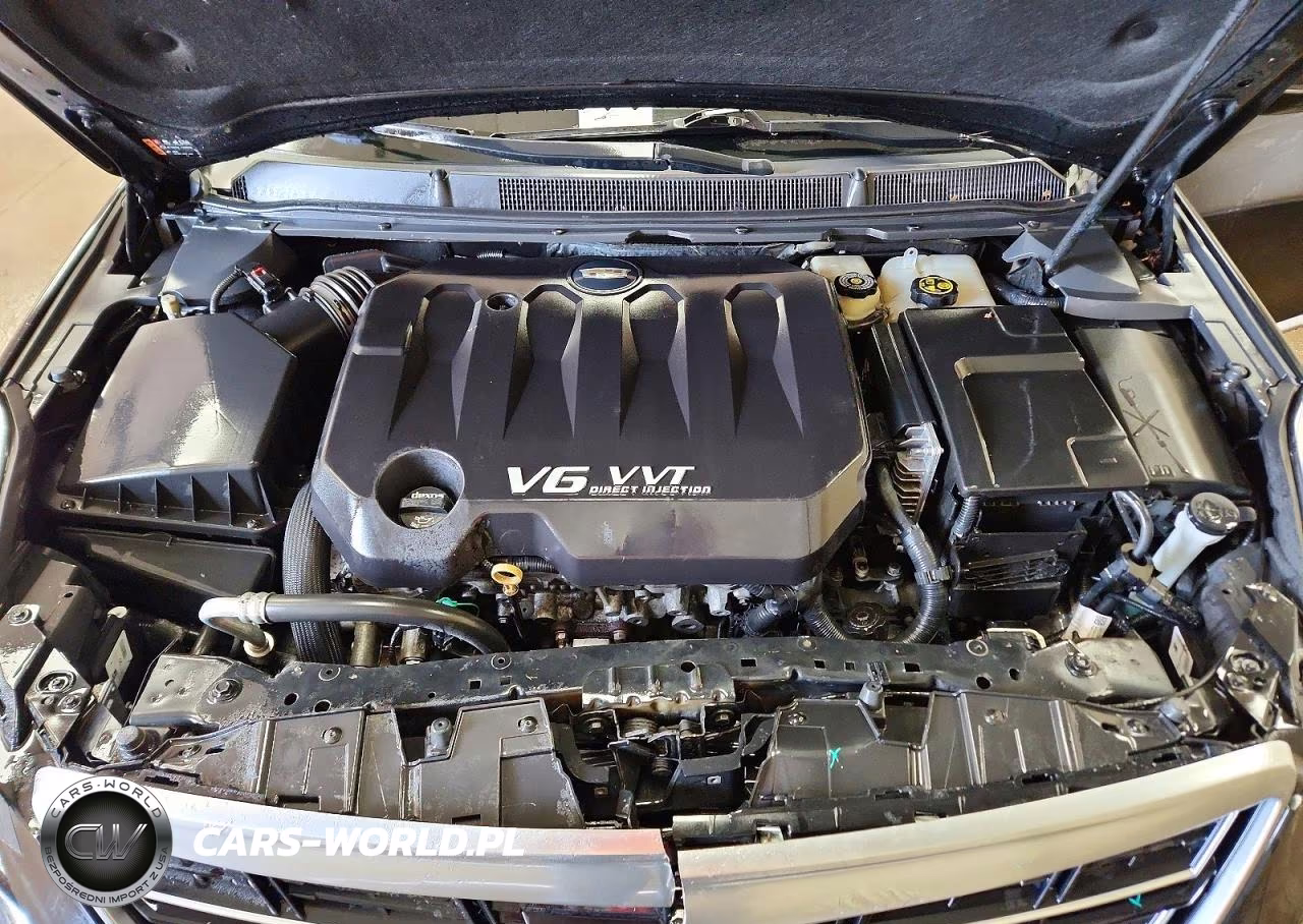 2013 Cadillac Xts Premium Collection VIN:2G61S5S38D9192706 - 11
